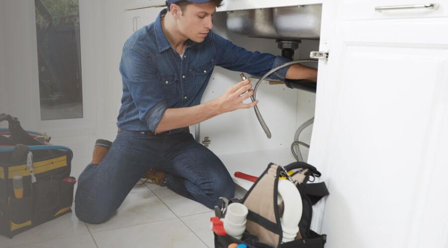 Local tankless water heater installation in Wilkesboro, NC